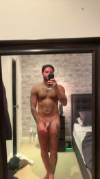 MrSussex webcam model stream image