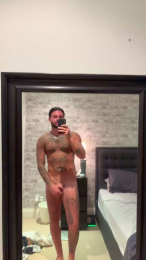 MrSussex webcam model stream image