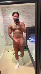 MrSussex webcam model stream image