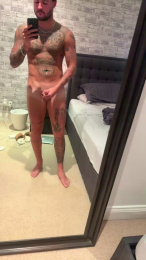 MrSussex webcam model stream image
