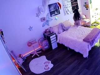 voyeurcam-lolavalentine23 webcam model stream image