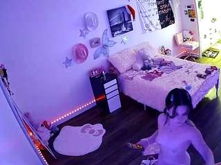 voyeurcam-lolavalentine23 webcam model stream image