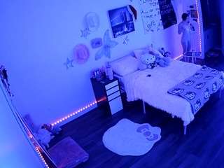 voyeurcam-lolavalentine23 webcam camsoda model stream image