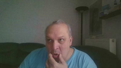 fran575 webcam model stream image