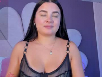 amberrferreira webcam model stream image