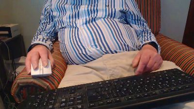Bill168 webcam model stream image