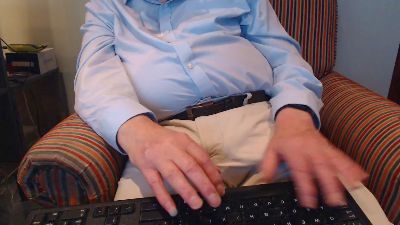 Bill168 webcam model stream image
