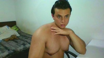 jhon_walkersky webcam model stream image