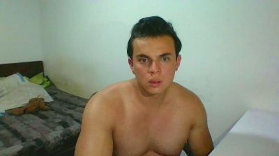 jhon_walkersky webcam model stream image