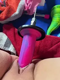 luisa1 webcam model stream image