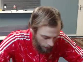 jjameson41 webcam chaturbate model stream image