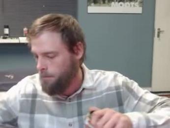 jjameson41 webcam model stream image