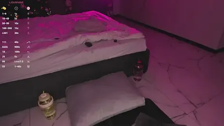 Devil_Minds webcam model stream image