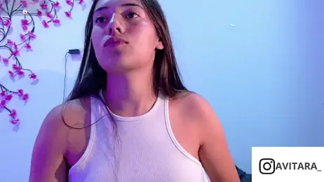 vanesita_ webcam stripchat model stream image