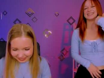 teya_starling webcam chaturbate model stream image