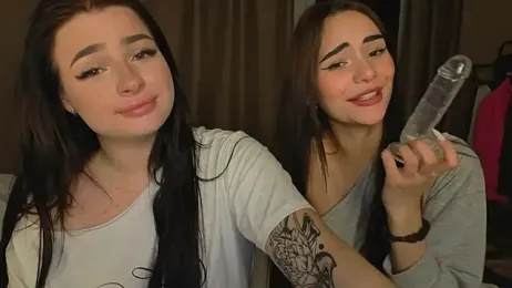 LisaAndDenis webcam stripchat model stream image