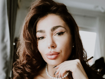 LisaBonna webcam model stream image