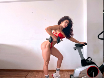 LisaBonna webcam livejasmin model stream image