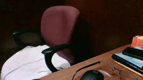 MarcusKelvin webcam model stream image