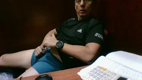 MarcusKelvin webcam model stream image