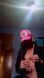magrinhoDOT13 webcam model stream image