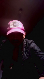 magrinhoDOT13 webcam model stream image