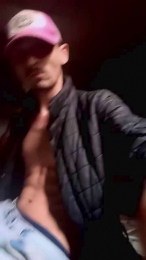 magrinhoDOT13 webcam model stream image