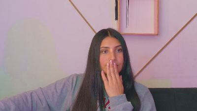 andrew_ja webcam model stream image