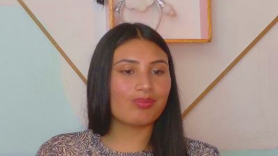 andrew_ja webcam model stream image