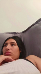 andrew_ja webcam model stream image