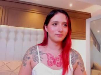 madame_lilith webcam model stream image