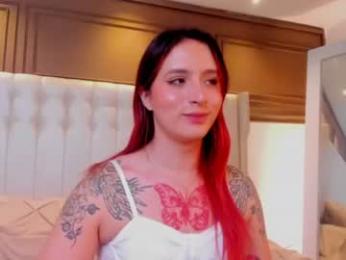 madame_lilith webcam model stream image