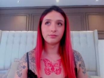madame_lilith webcam model stream image
