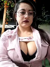 Oryk___ webcam stripchat model stream image