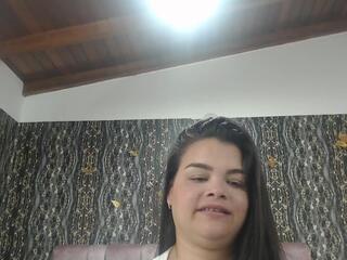 Dakota Forrero webcam flirt4free model stream image