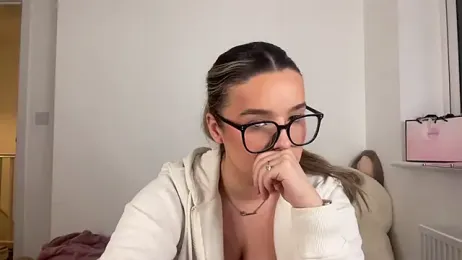 maisiesmithx webcam model stream image