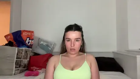 maisiesmithx webcam stripchat model stream image