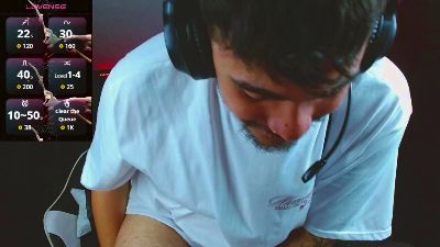 jonhterry_ webcam model stream image