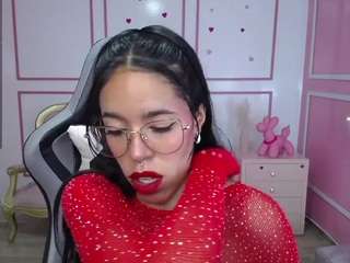stephania-t webcam camsoda model stream image