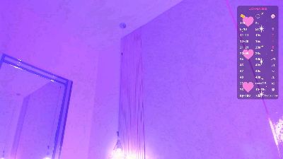 IreneBrant webcam model stream image