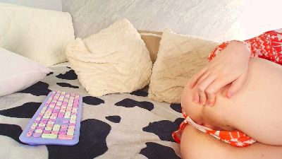 LilianSwall webcam model stream image