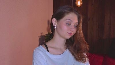 TisaPeckenpaugh webcam cam4 model stream image