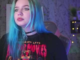 moon-valkyriie webcam model stream image