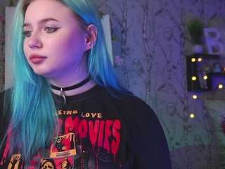 moon-valkyriie webcam model stream image