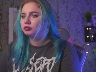 moon-valkyriie webcam model stream image