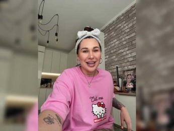 lovebarbiebig webcam model stream image