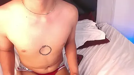 NoaDurand webcam model stream image