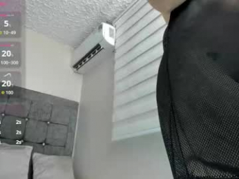 little_sugar19 webcam model stream image