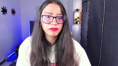 Paula_Kawaiifu webcam model stream image