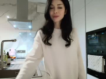 milla_bella webcam chaturbate model stream image